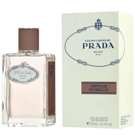 prada infusion de vanille|sephora Prada vanilla perfume.